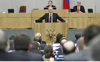 Putin Tells Russian Energy Producers To Get More Competitive