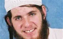'IDF Arrests Murderers of Ben Yosef Livnat'