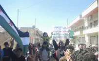 Dawn Quiet Reported in Syria