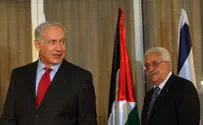 ארכיון פלאש 90 Биньямин Нетаньяху предложит Абу-Мазену прямые переговоры