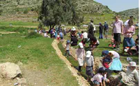 Two Million Visit Parks, Reserves Over Holiday