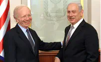 Netanyahu: Talks with Iran Have Given it a 'Freebie'