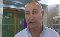 "פתרון בעיית המסתננים מוביל לכיסא ראש העיר"