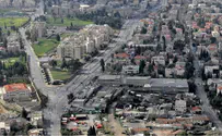 Two-State Alternatives: The Palestinian Emirates