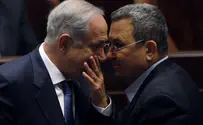 Netanyahu Slams Officer who Hit Anarchist