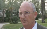 יוני קמפינסקי «Это происходит ежедневно, но полиция игнорирует проблему!»
