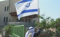 ערוץ 7 Еженедельная газета "Бэшева" проводит очередной опрос