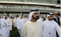 Gulf Twitter Prosecutions Reach Abu Dhabi