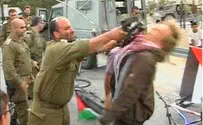 'חוסר הגיבוי לאייזנר – חוסר מוסריות'