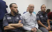 בחדרי חרדים: בכירים באתר יואשמו בסחיטה