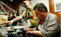 Flash 90 Israeli Singers Present New Holocaust Songs for Yom Hashoah