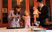 Consumer Power Can Help Keep Sabbath, Say Researchers