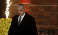 Netanyahu's Holocaust Speech Devoted to Iran Threat