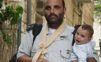 גלאון מודאגת מההסדר עם סא"ל אייזנר
