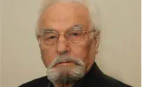 Yad Vashem Holocaust Survivor Testimony: Anatoly Rubin