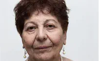 Yad Vashem Holocaust Survivor Testimony: Artemis Miron