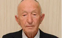 Yad Vashem Holocaust Survivor Testimony: Yehuda Widawski