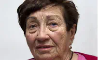 Yad Vashem Holocaust Survivor Testimony: Chasia Vardi