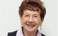 Yad Vashem Holocaust Survivor Testimony: Bat-Sheva Dagan