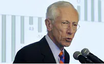 פישר: דואג לבנקים ובכך דואג לזוגות הצעירים