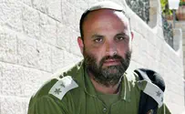 מפקד אוגדה: אייזנר טעה מקצועית, לא ערכית