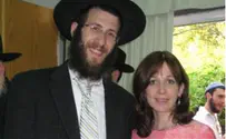 Diverse Chabad in Jerusalem Celebrates 5 Years