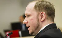 Norway Killer Wanted to Bomb Royal Palace