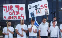 תיכוניסטים לגרמניה: 70 שנה וכלום לא השתנה