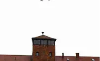 F-15 Pilot Recalls Flight over Auschwitz