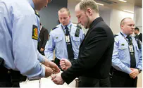 Verdict in Trial of Norway Mass Murderer: Sane, Guilty
