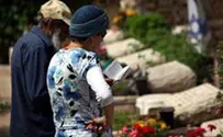 MKs: Bury Jewish, Non-Jewish Soldiers in the Same Cemetery