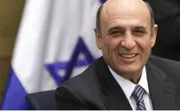 מופז רוצה לנהל את משבר ועדת פלסנר באופן אישי