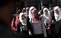 Израильские арабы хотят служить