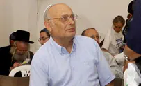ביה"ד של לשכת עורכי הדין הרשיע את פרופ' וייס