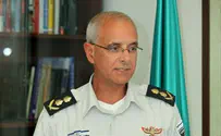 עיטורי המופת הוענקו לצוערים שנספו