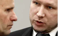 Брейвик: Некоторые люди выглядят "левее" других