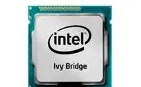 אינטל אינטל השיקה את מעבדי ה-Ivy Bridge