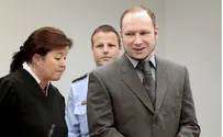 Norway Mass Killer Applies to University