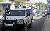 UN Observers Under Pressure as Syria Bleeds