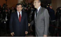 France and Turkey Mulling Syria Intervention