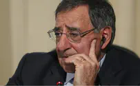 Panetta: I Hope Gantz is Correct on Iran