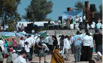חזקי עזרא «Мы не должны сидеть сложа руки»