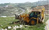 Cabinet Hammers Nail in Migron’s Future at Present Site