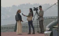 Yoni Kempinski Israeli Journalists: IDF Orders Left Us Out