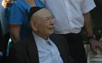 "אצל בן ציון לא היו פשרות"