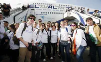 Kibbutz Shabbat: Students, Secular Kibbutzniks and a Chief Rabbi