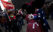 Channel 10 Runs 'Disney World Abduction' Hoax