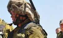 הפצ"ר: לא ינקטו הליכים נגד מח"ט גבעתי לשעבר