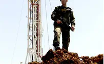 Turkish Raids Aim to Lower Israeli Threat Warning