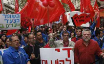 Group: May Day a Day of Mourning, Not 'Celebration'